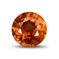 Hessonite